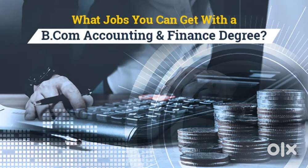 Billing,Accounts,AC,Accountant,Audit,Backend & A/C job's at BBSR