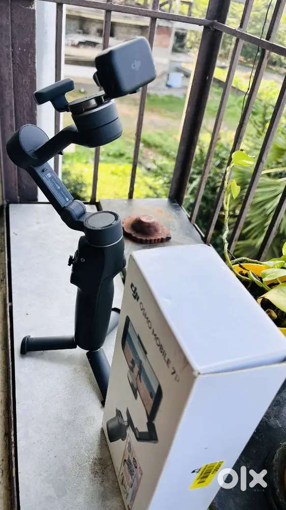 Dji OSMO 7P Gimbal