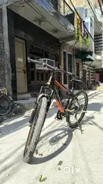 Full working and in good condition I sell it because now I have scooty