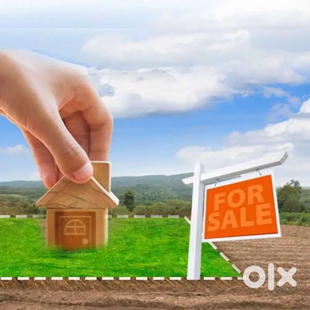 NH 16 HIGHWAY SIDE PLOT