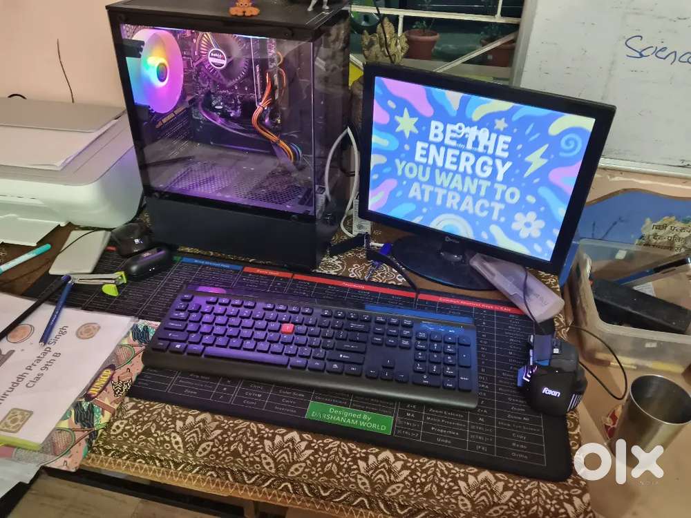 Build PC In best rate