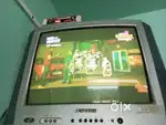 24 inchi Sansui Old Tv