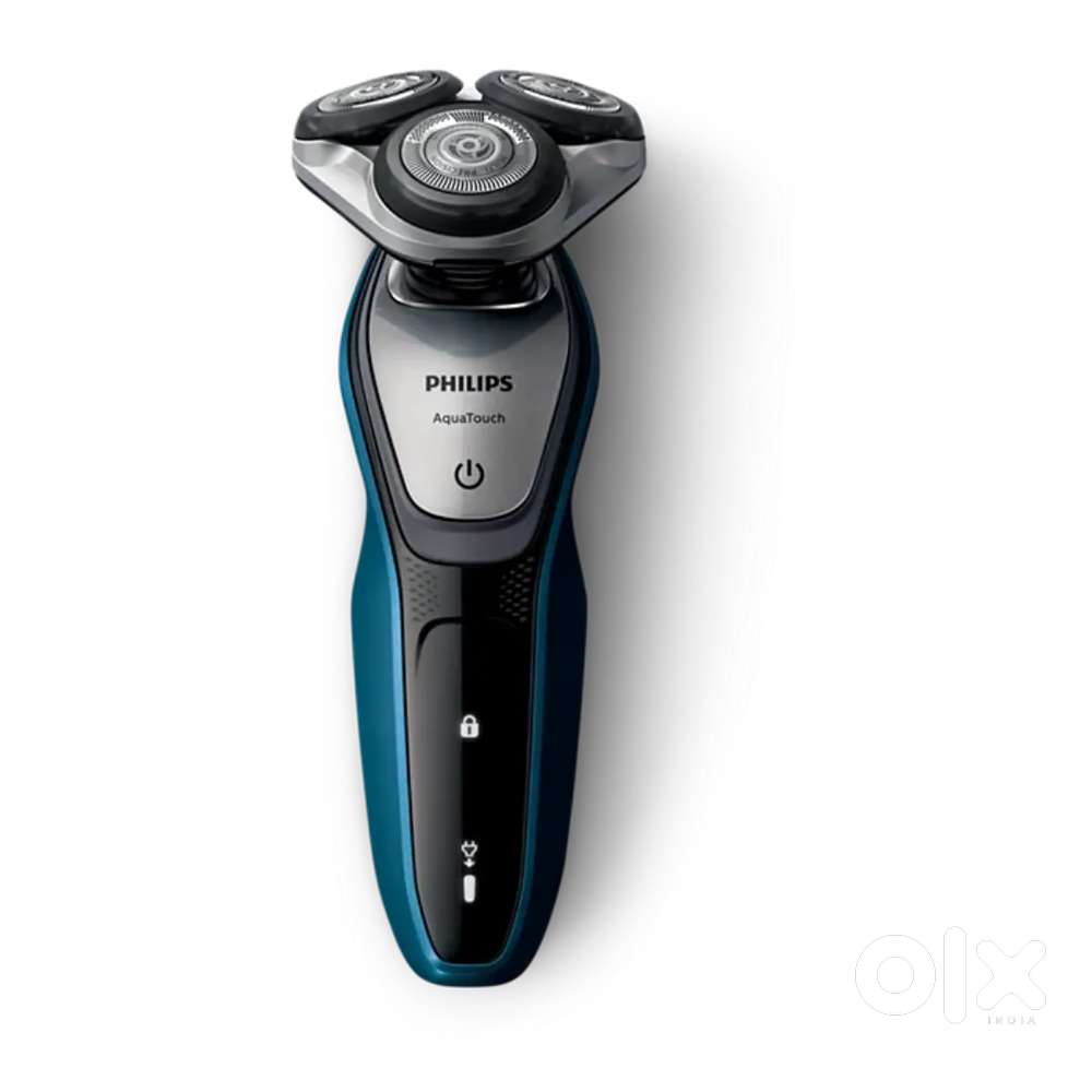 Philips shaver