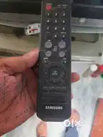 Samsung TV 24 inch running condition m h