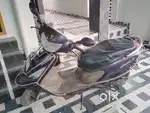 Low kilometer and new condition
