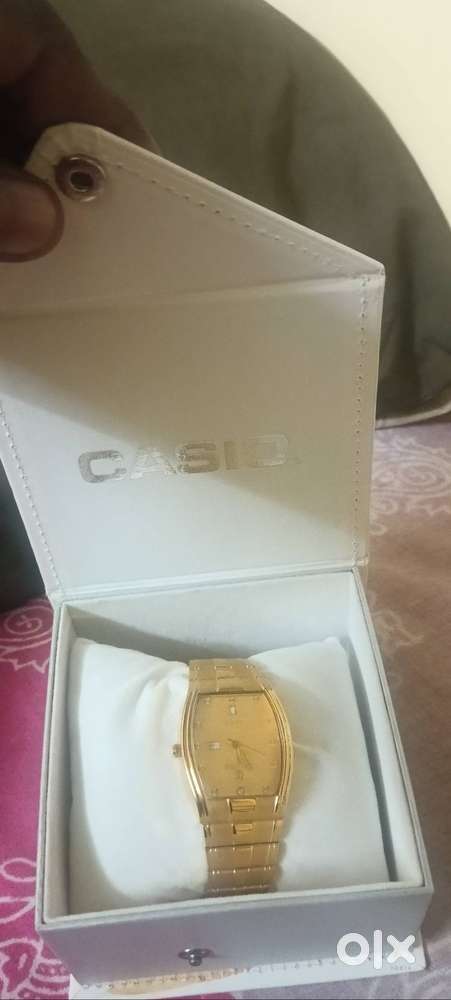 Casio qartz wath original from abrod