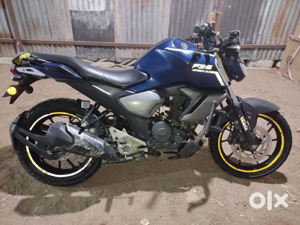 BIKE IN VERY GOOD CONDITION