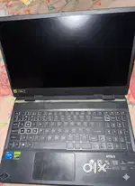 Acer Nitro 5 Gaming Laptop  16GB RAM  RTX 3050  Excellent Condition