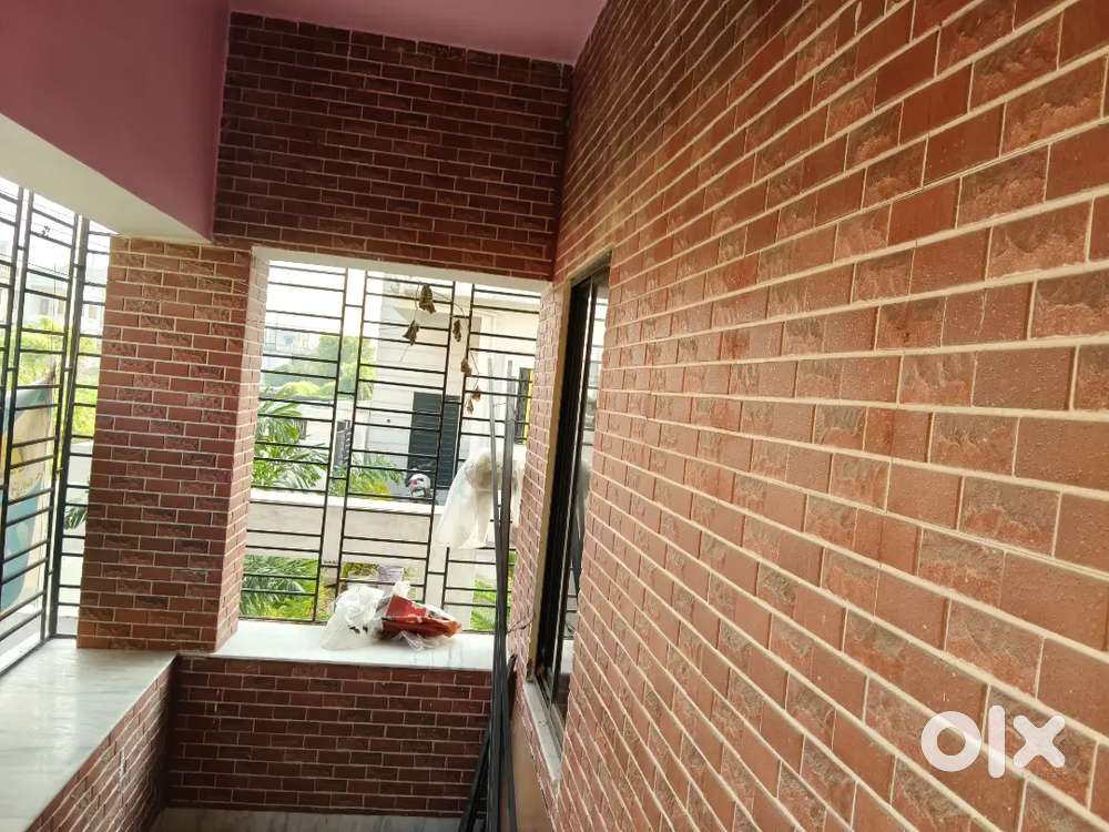 New House at prime Place