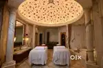 Need beautiful female massage therapist