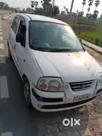 Hyundai Santro Xing 2006