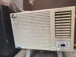 Blue star Window AC 2018 model
