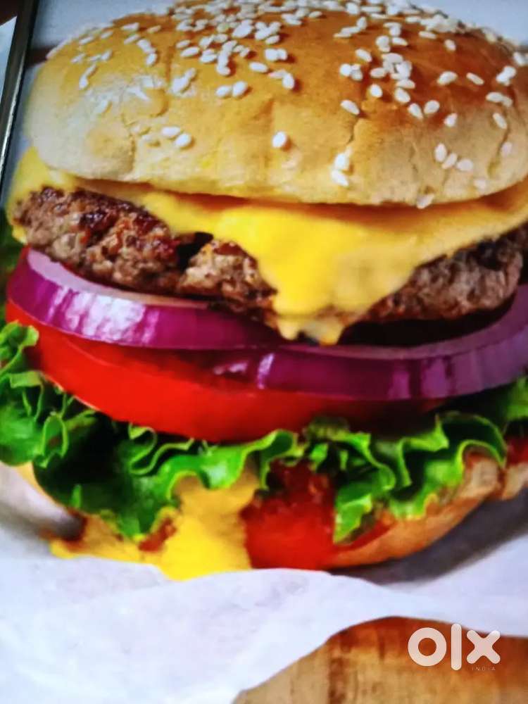 Restaurant ke liye avashyakta