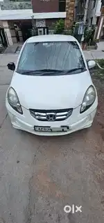 Honda Amaze 2013 Diesel 162000 Km Driven