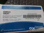 DATA CARD RIBBON