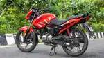 Hero Honda Glamour 2021 new model