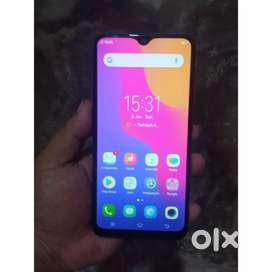 vivo y91 2gb 32gb ram rom urjent sell jisko lena ho msg kre