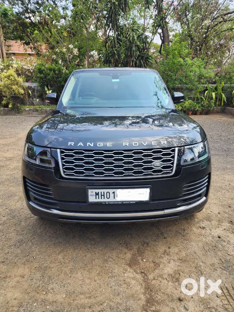 Land Rover Range 3.0 Diesel LWB Vogue SE, 2023, Diesel