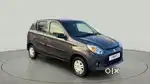 Maruti Suzuki Alto 800 VXI, 2018, Petrol