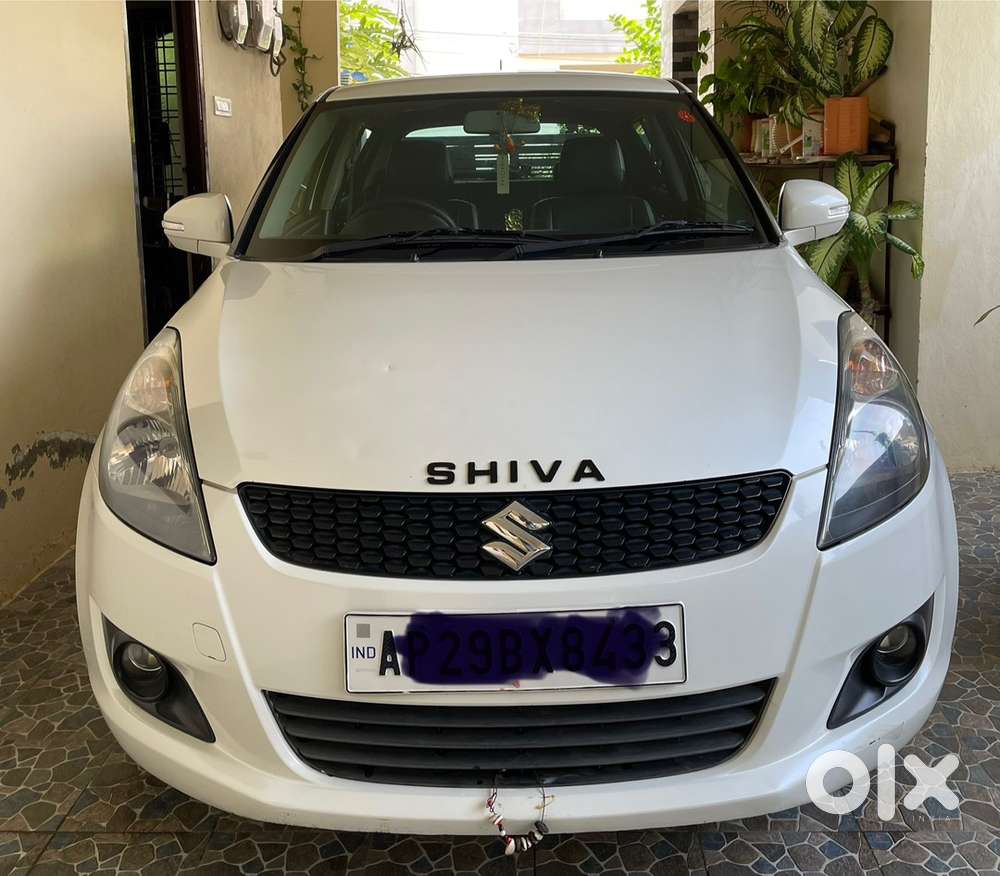 Maruti Suzuki Swift 2014 Diesel Well Maintained