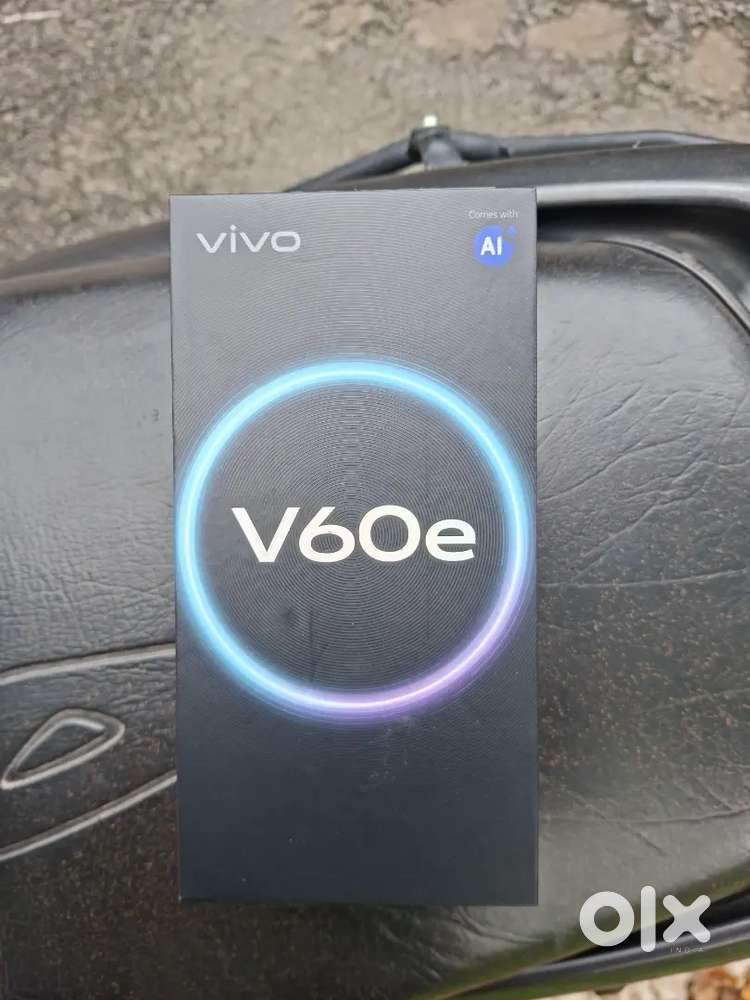 V60e 20days old 12gb256gb