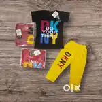 Kids daily wear