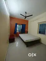 3bhk flat Available Legal Car parking Loan Available Peaceful Area