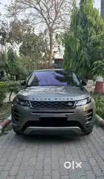 Land Rover Range Rover Evoque 2020 Diesel 62k M Driven