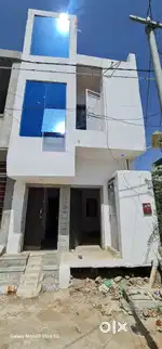 सुंदर नगर राजश्री स्कूल के पास