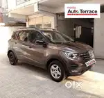 Renault Triber RXT EASY-R AMT, 2022, Petrol
