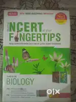 NCERT at finguretips by mtg