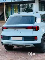 Hyundai Venue 2023 Petrol 36000 Km Driven