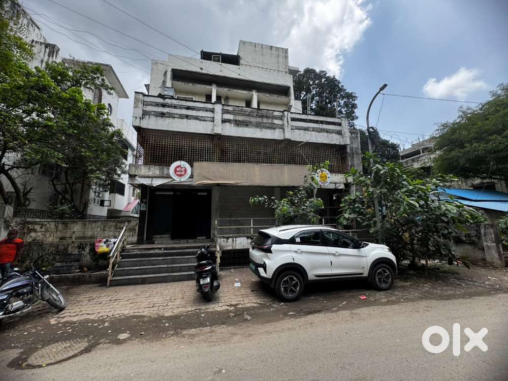 Prime property for rent in dharampeth