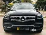 Mercedes-Benz GLS 400d 4MATIC, 2022, Diesel