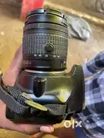 Nikon d3500