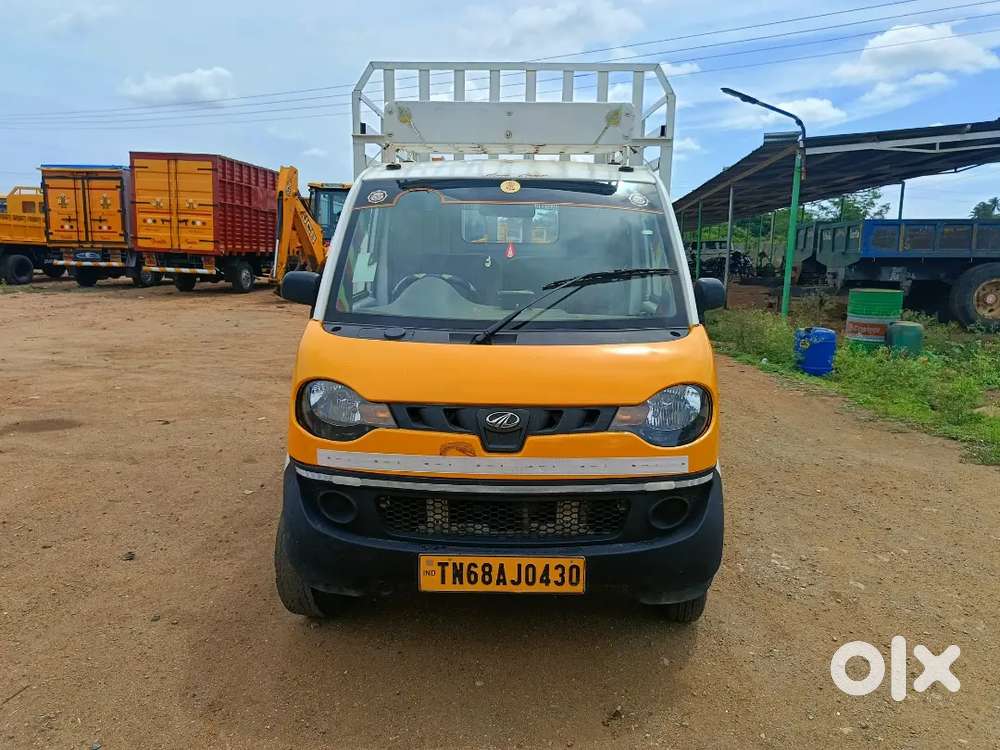 Mahindra Jeeto