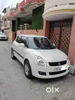 Maruti Suzuki Swift 2008