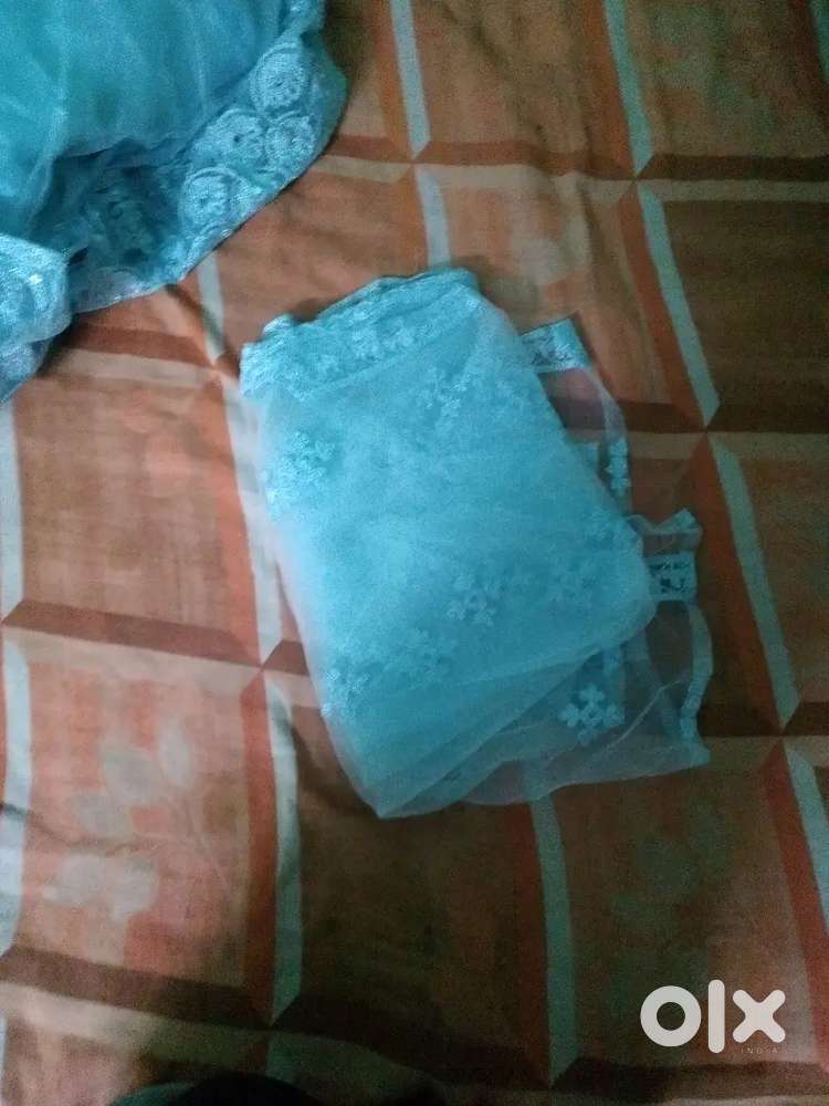 Lehnga frok