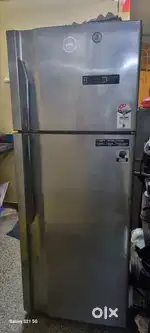 Godrej refrigerator