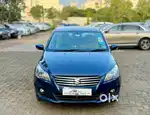 Maruti Suzuki Ciaz 1.4 Zeta Petrol, 2017, Petrol