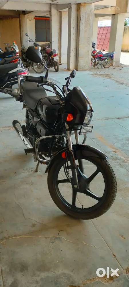 Condition bilkul new h untuch