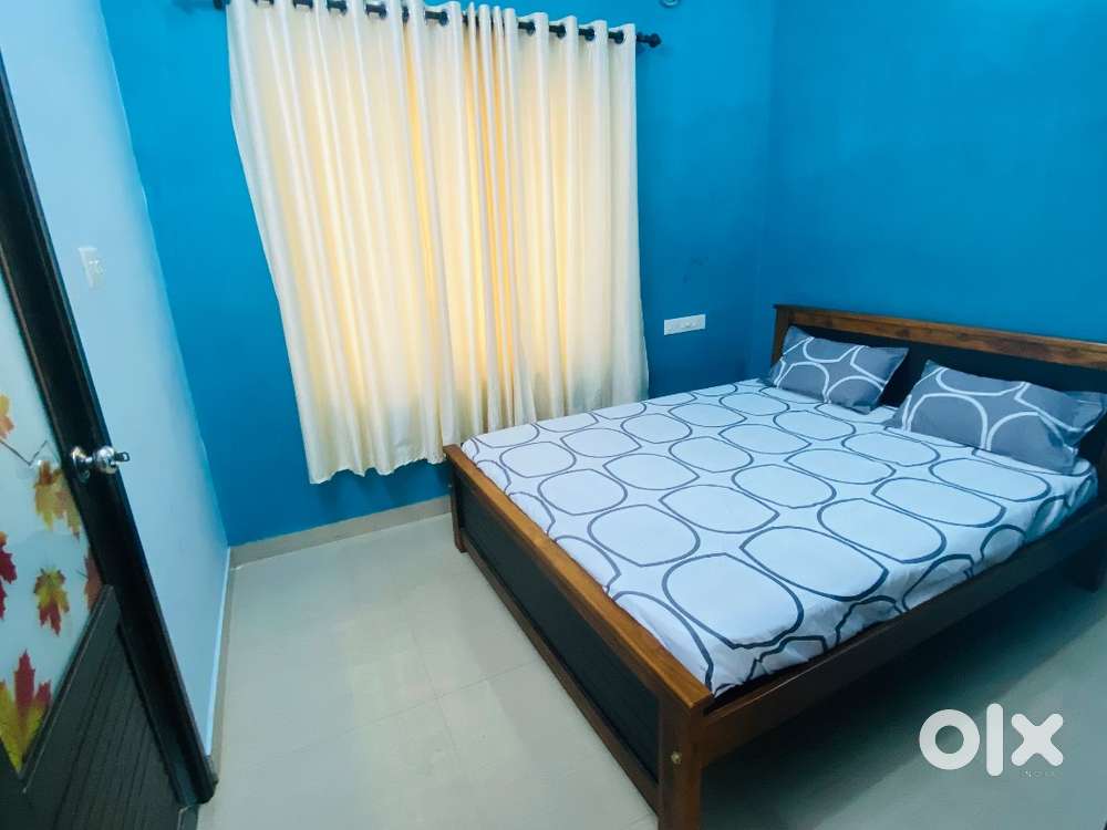 PG FOR LADIES (paying Guest)