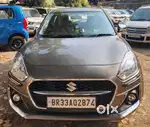 Maruti Suzuki Swift VXI 2018, 2021, Petrol