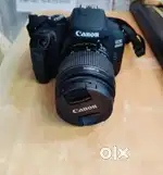 Canon 4000d