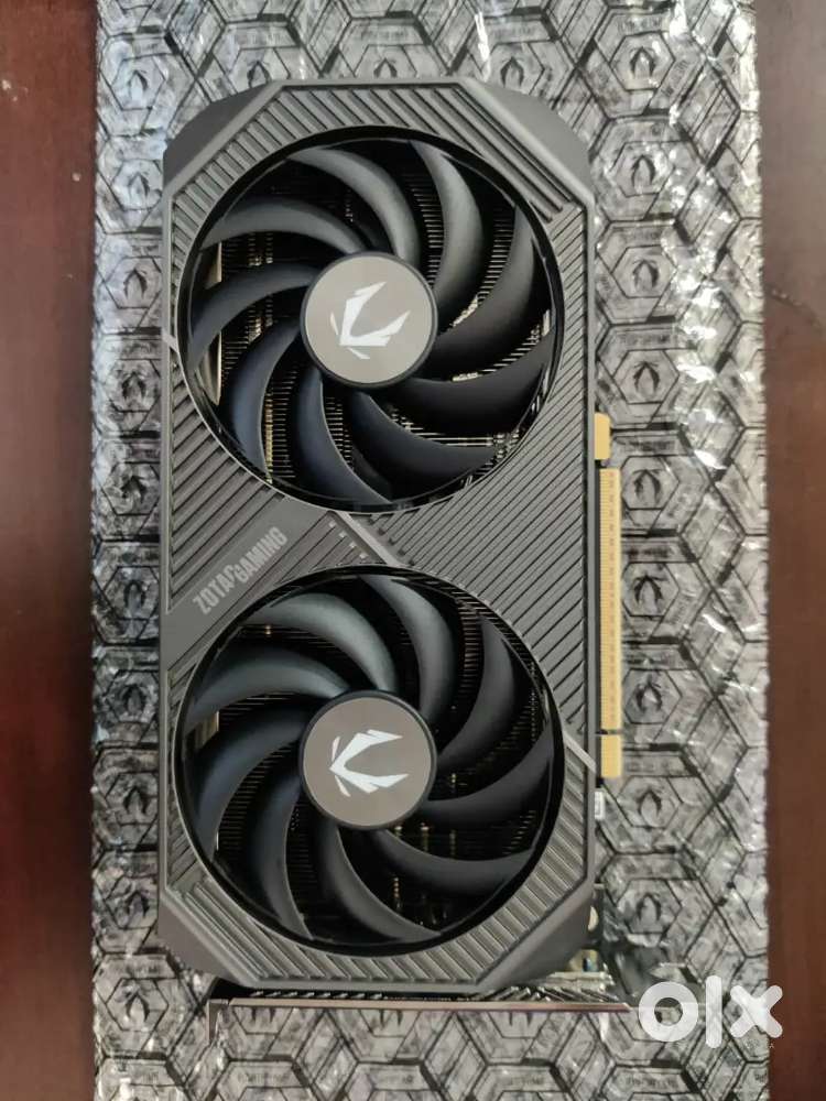 Graphic card rtx 5060 ti 16gb