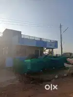 3bhk fully furnished independent house for sale.