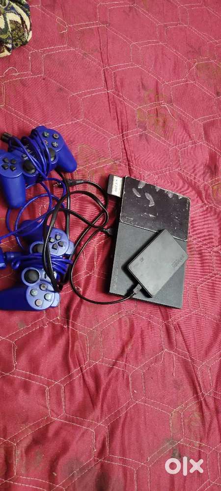 PlayStation 2