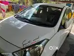 Hyundai Xcent 2017 Petrol Good Condition