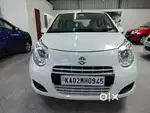 Maruti Suzuki A-Star AT VXI, 2013, Petrol