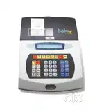 Tvs billing machine